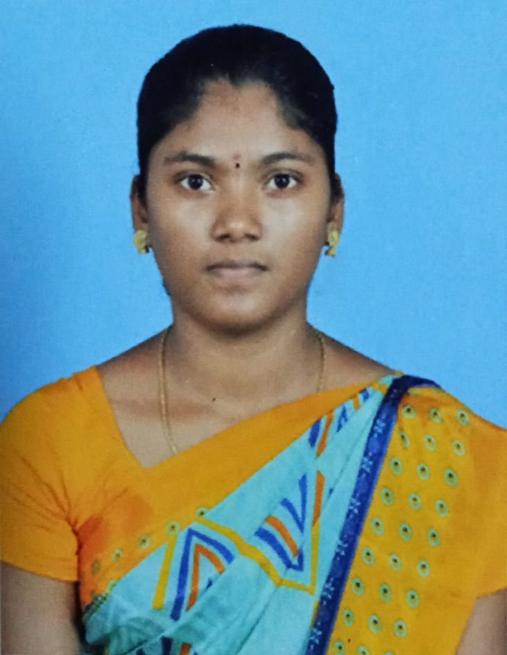 MUTHUMARI S